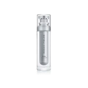 Rodan + Fields Total RF Serum in Silver and White